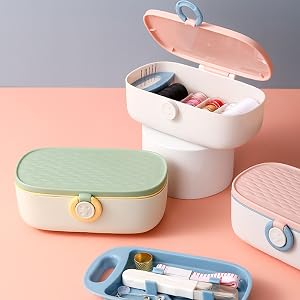 needle and thread kit