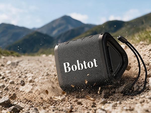 bluetooth speaker