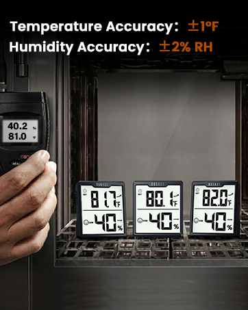 humidity meter