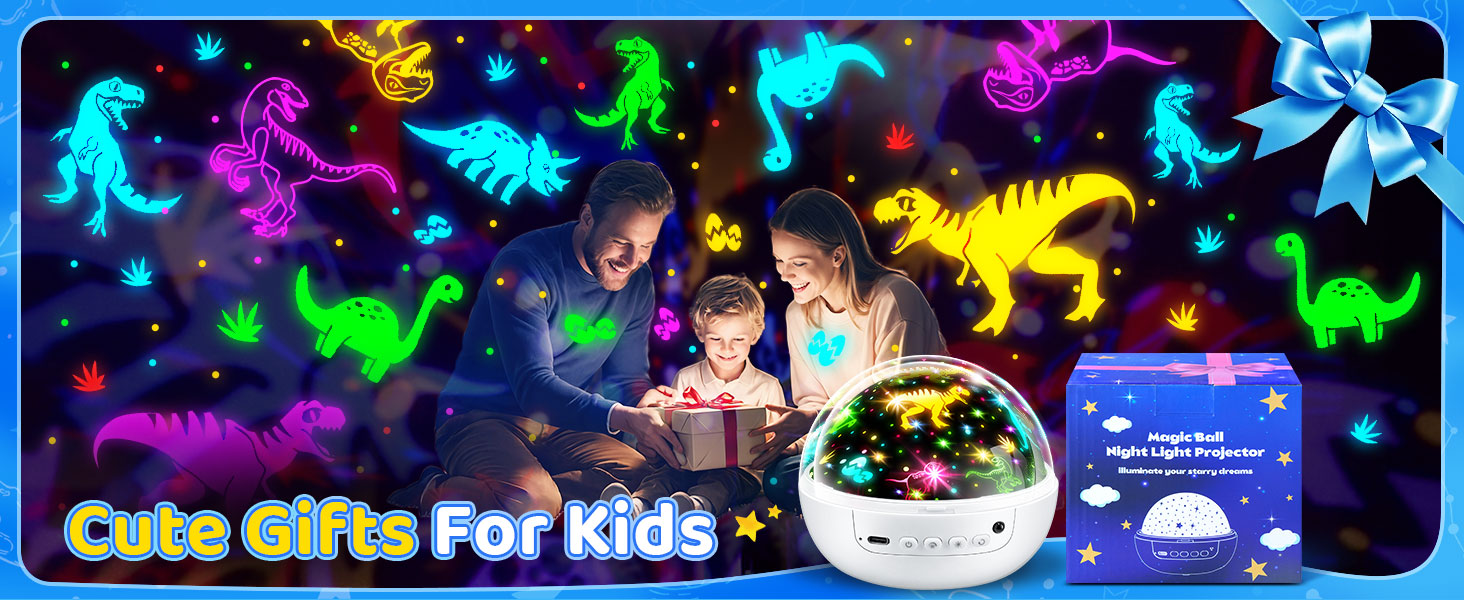 room lights for kids