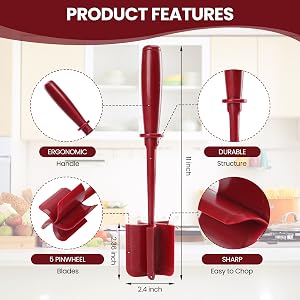 ground beef smasher