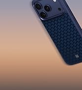 ArmorGrid ArmorPro Case for iPhone 17 Pro Blue