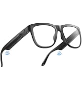 Smart Bluetooth Glasses