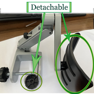 mouse tray