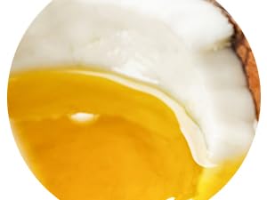 Coconut Oil