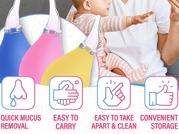 nose sucker for baby ear cleaner baby medicine baby medicine kit baby food ear care products