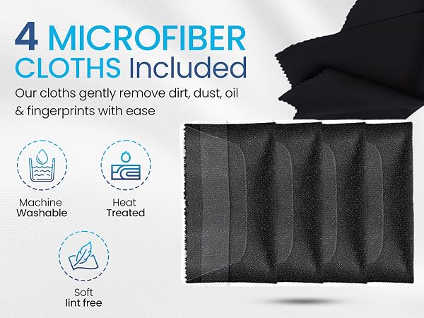 glasses cleaner kit eyeglass cleaning cloth glasses cleaner kit glasses lens cleaner