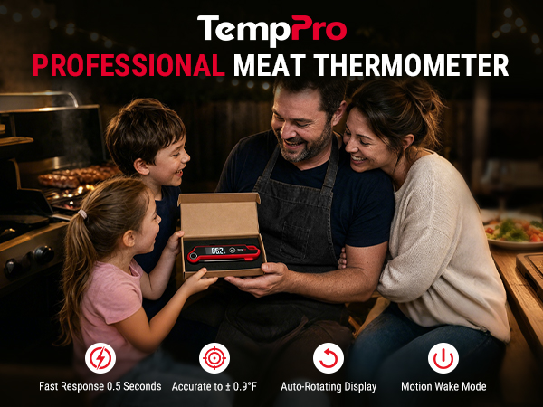 meat thermometer digital thermometer food food thermometer probe grill thermometer for outside grill