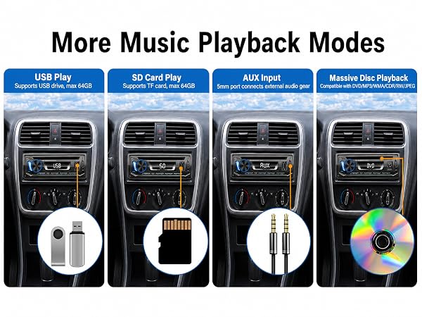 cd player