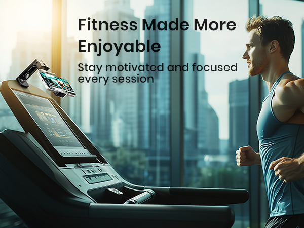 airplane phone holder