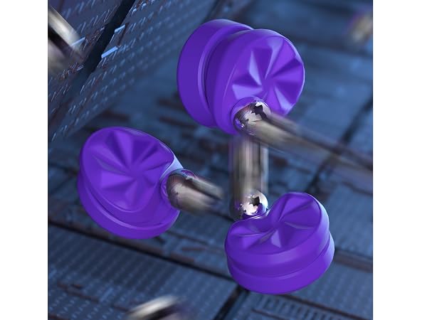 thumbstick thumb grip caps for ps5 controller
