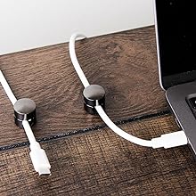charger desk