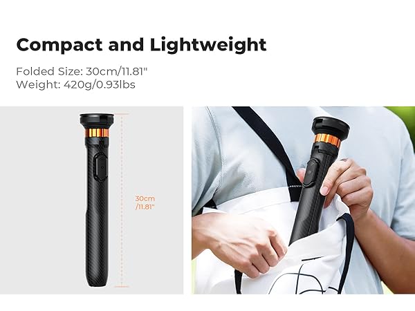 iphone magsafe selfie stick TRIPOD