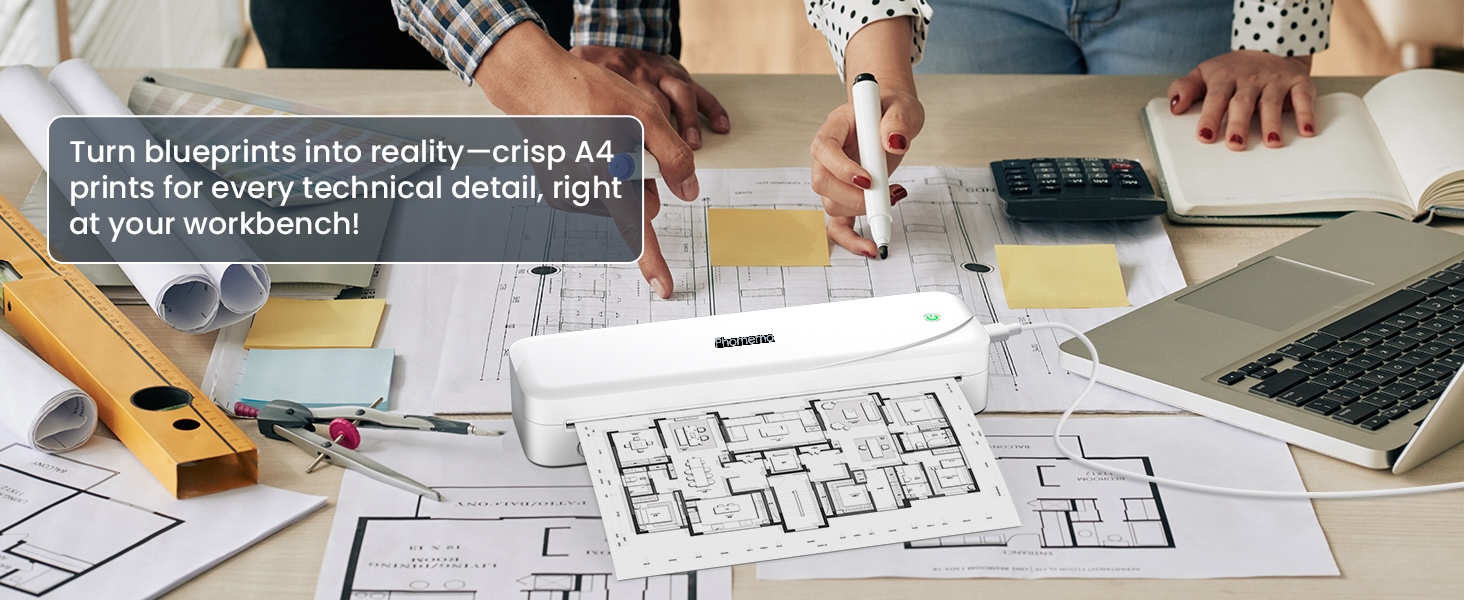 thermal printer