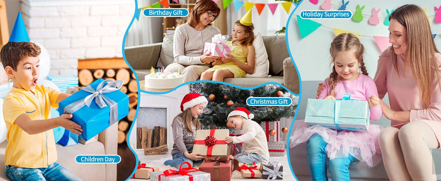 gifts for kids