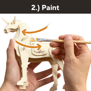 Paint Art Creativity Craft