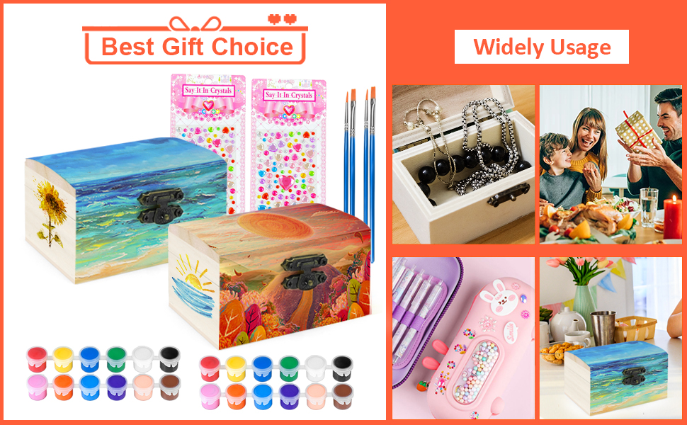 best gift choice