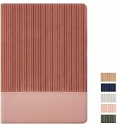TSFPapier Dotted Journal Notebook Soft Cover PU Leather Journaling Notebooks for Women Men Writin...