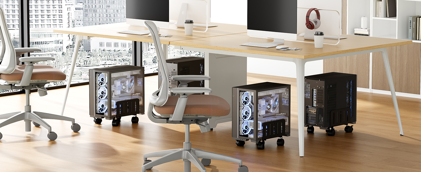 For office