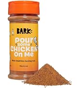 Barkbox Pour Some Chicken on Me