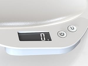 digital pet scale