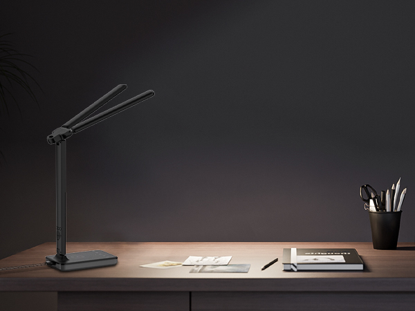 Light up every night with our versatile table lamps!