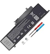 LNOCCIY GK5KY Laptop Battery for Dell Inspiron 11 3000 Series 3147 3148 3153 3152 3157 3158 15 70...