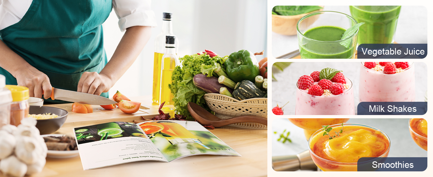 personal blender for smoothies