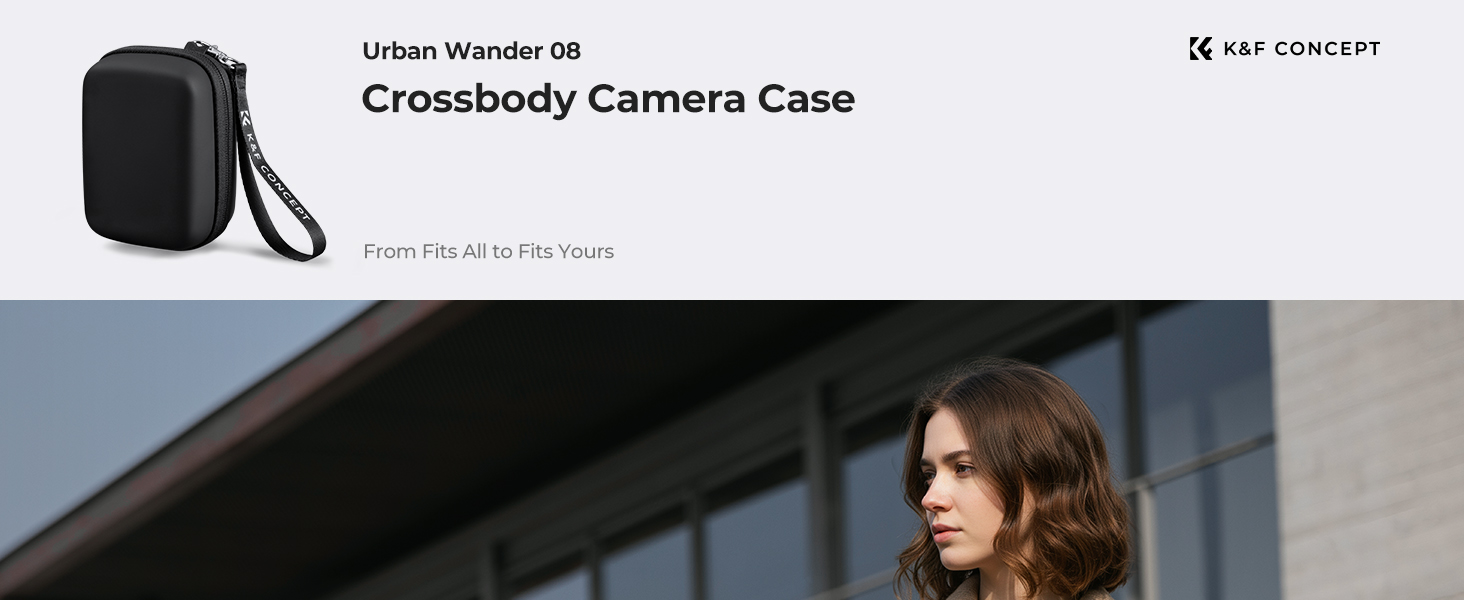camera case