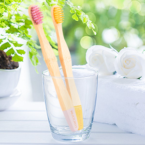 Kids Toothbrush Soft Bristle Toothbrush Kids Bamboo Toothbrushes toddler toothbrush baby toothbrush