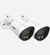 wired security camera