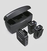 wireless mic
