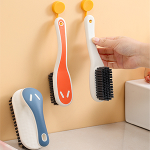 Fabric Cleaning Brush