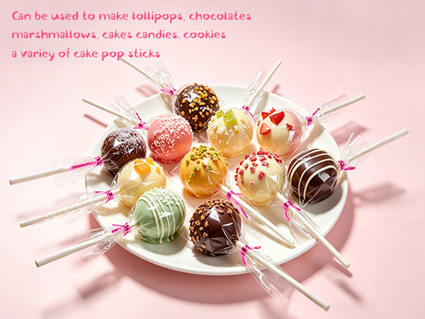 cake pop bags
