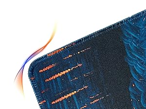 mouse pad