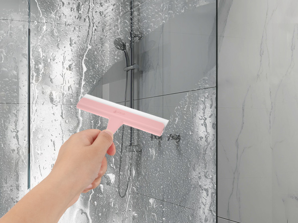 shower glass door squeegee A+5