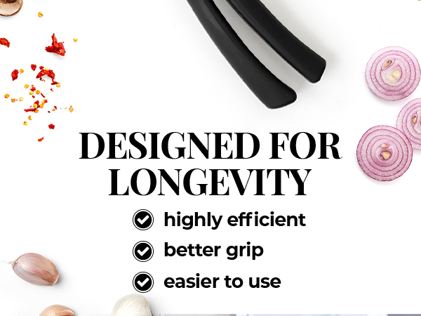kitchen essentials utensils garlic press accessories mincer home gadgets tools haves chopper