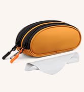 Double Glasses Case