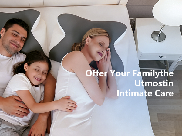 cervical neck pillow