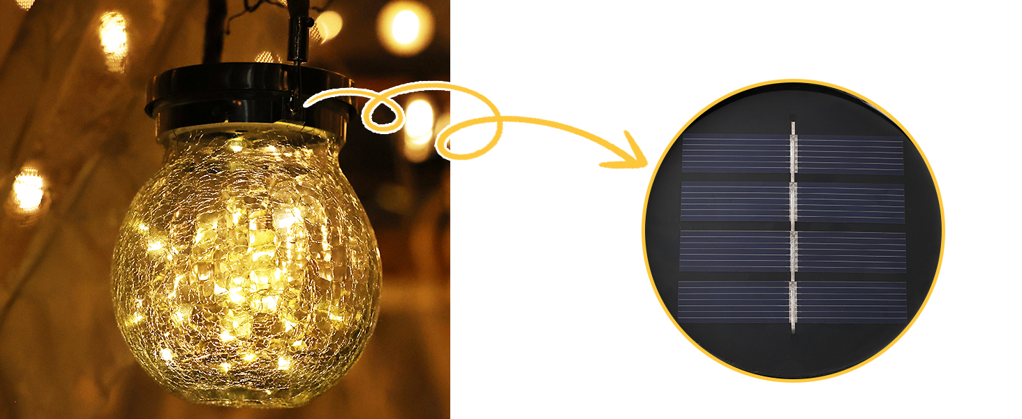 Double Solar Power