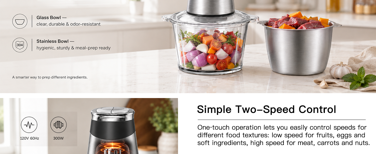 food processer