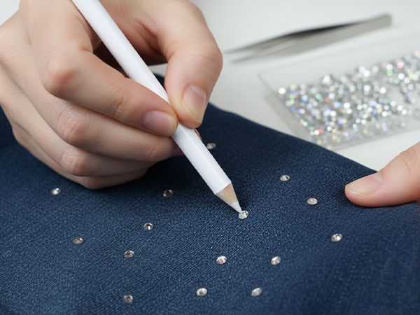 bling fabric
