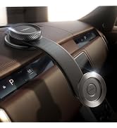 LISEN for MagSafe Car Mount for iPhone 18 Pro Max, Magnetic Phone Holder for Car, Magnetic Car Ph...