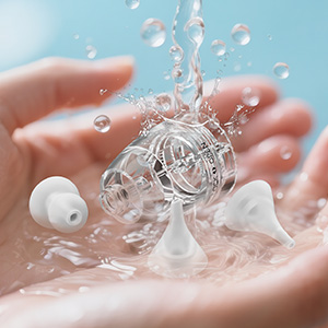 nasal aspirator accessories