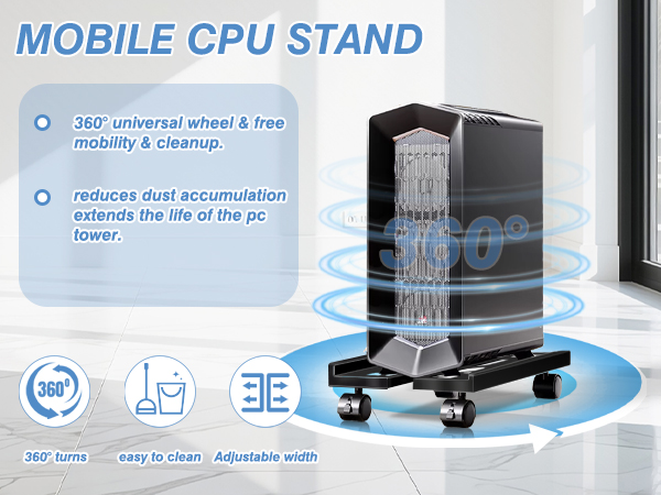 pc stand22