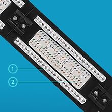 cat6 patch panel