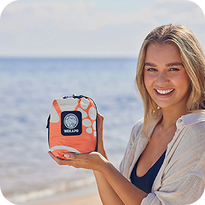 sandproof beach blanket