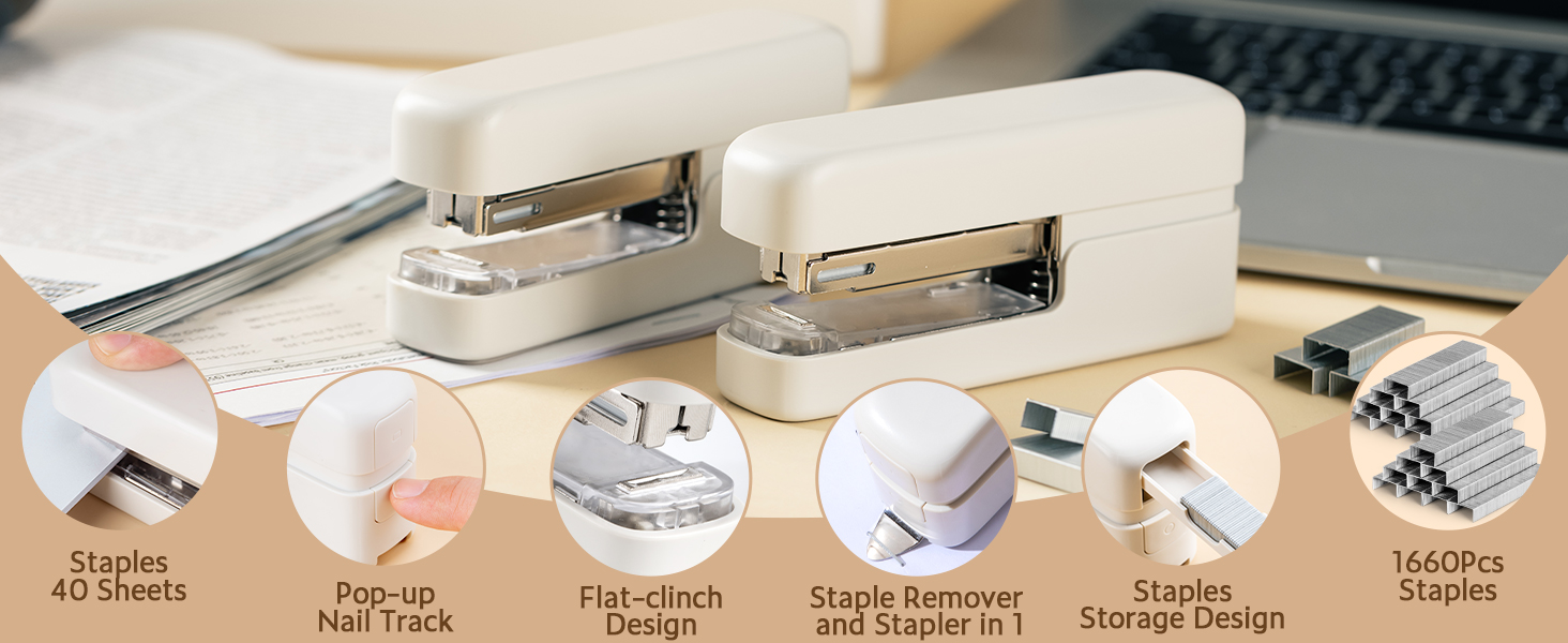 stapler