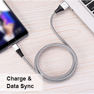 led type c cable