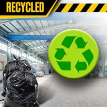 recycled